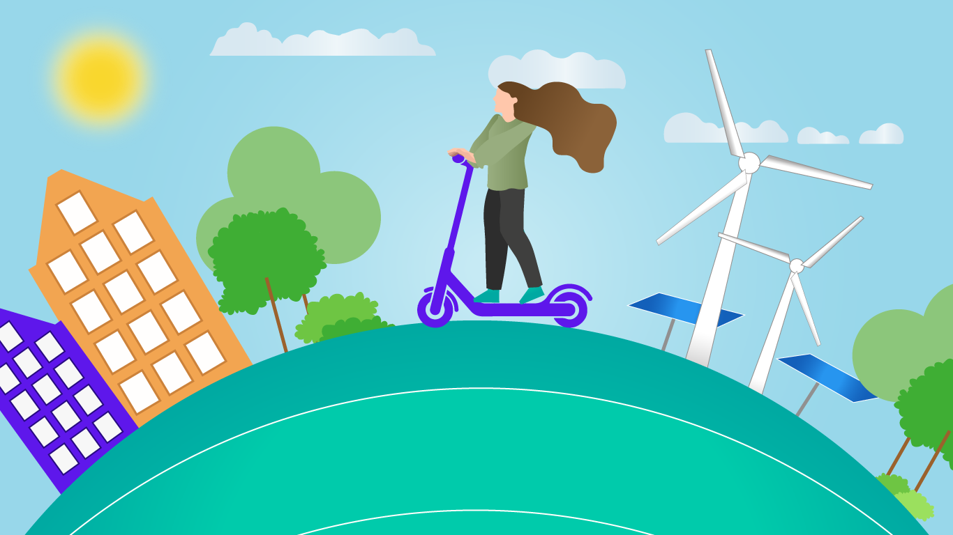 4 points clés sur Ekynox et le crowdfunding pour les énergies renouvelables